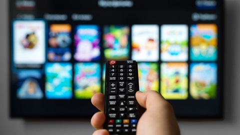 smart tv
